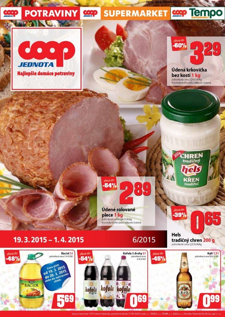 let�k COOP akciov� let�k strana 1