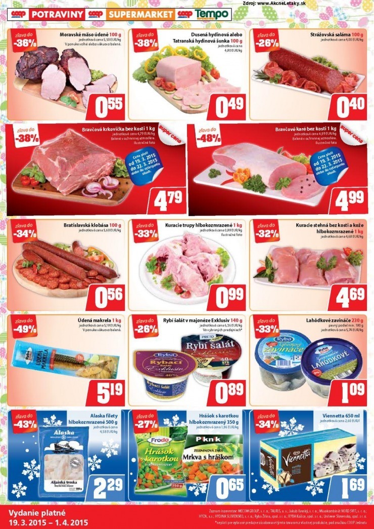 let�k COOP akciov� let�k strana 2