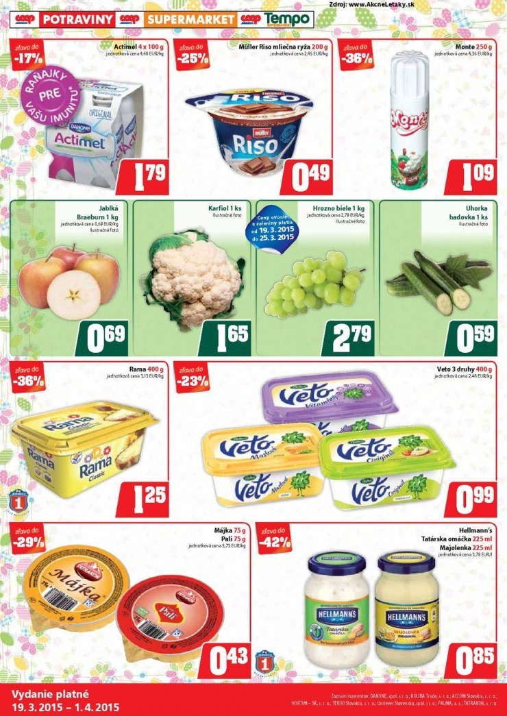 let�k COOP akciov� let�k strana 4