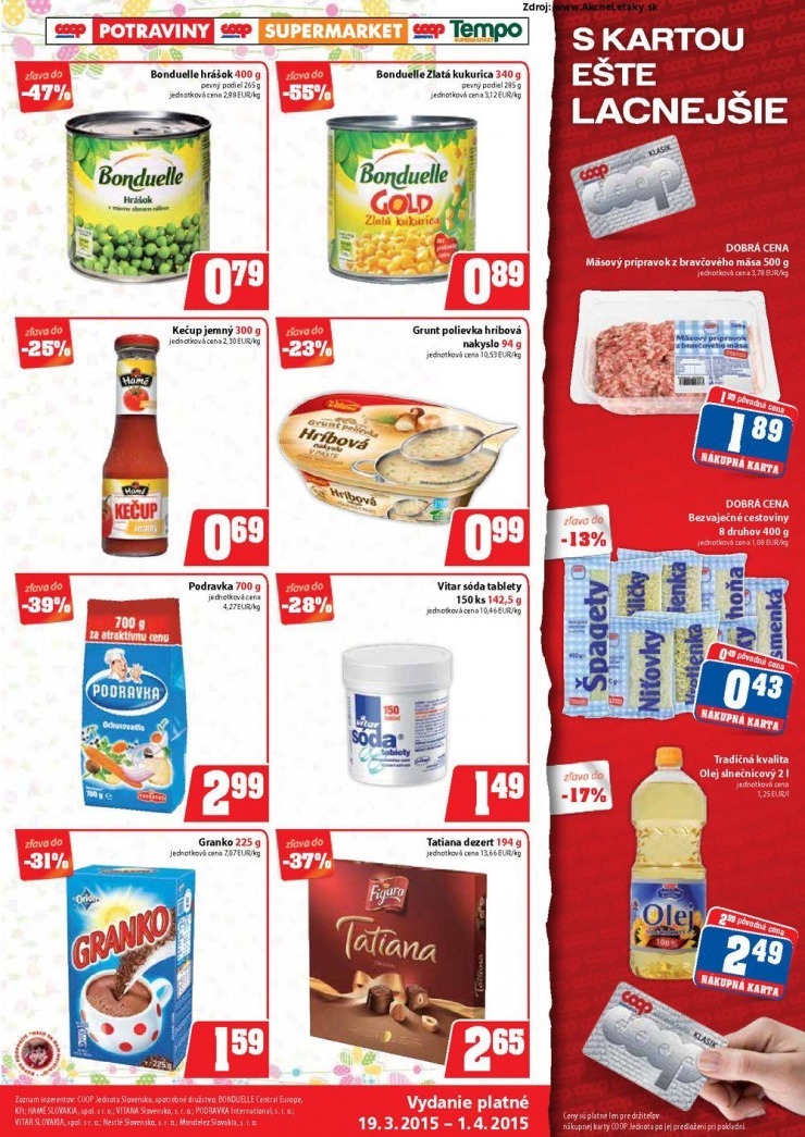 let�k COOP akciov� let�k strana 5