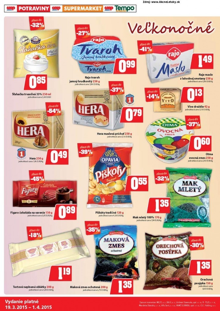 let�k COOP akciov� let�k strana 6