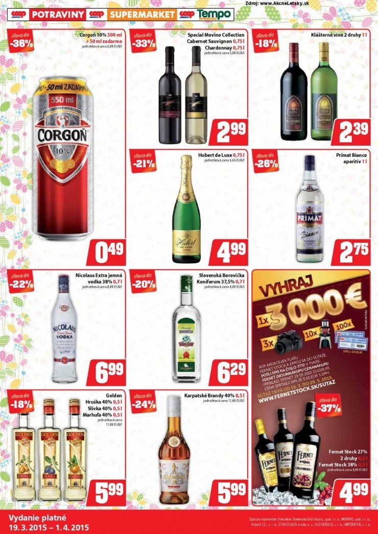 let�k COOP akciov� let�k strana 12