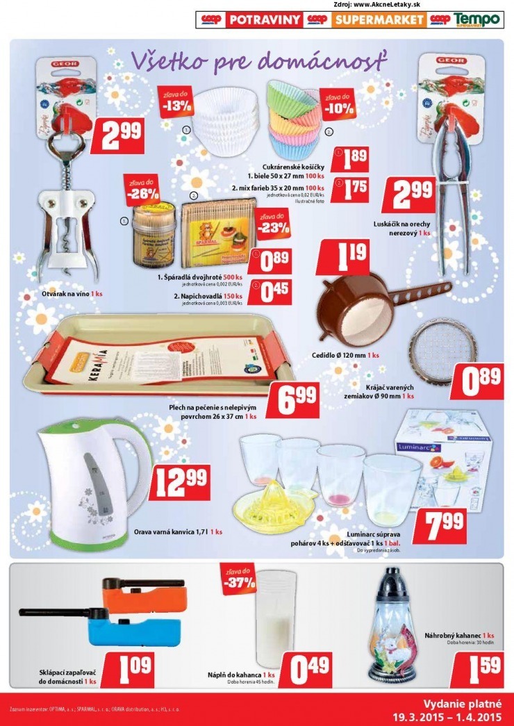 let�k COOP akciov� let�k strana 15