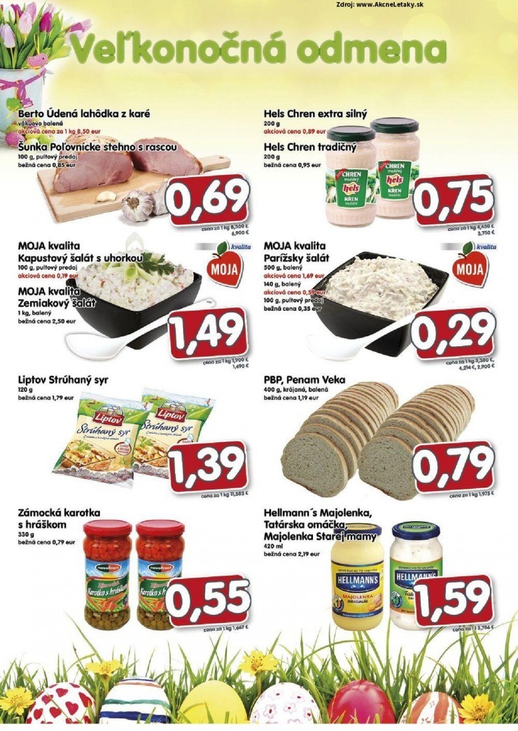 let�k TERNO akciov� let�k strana 2