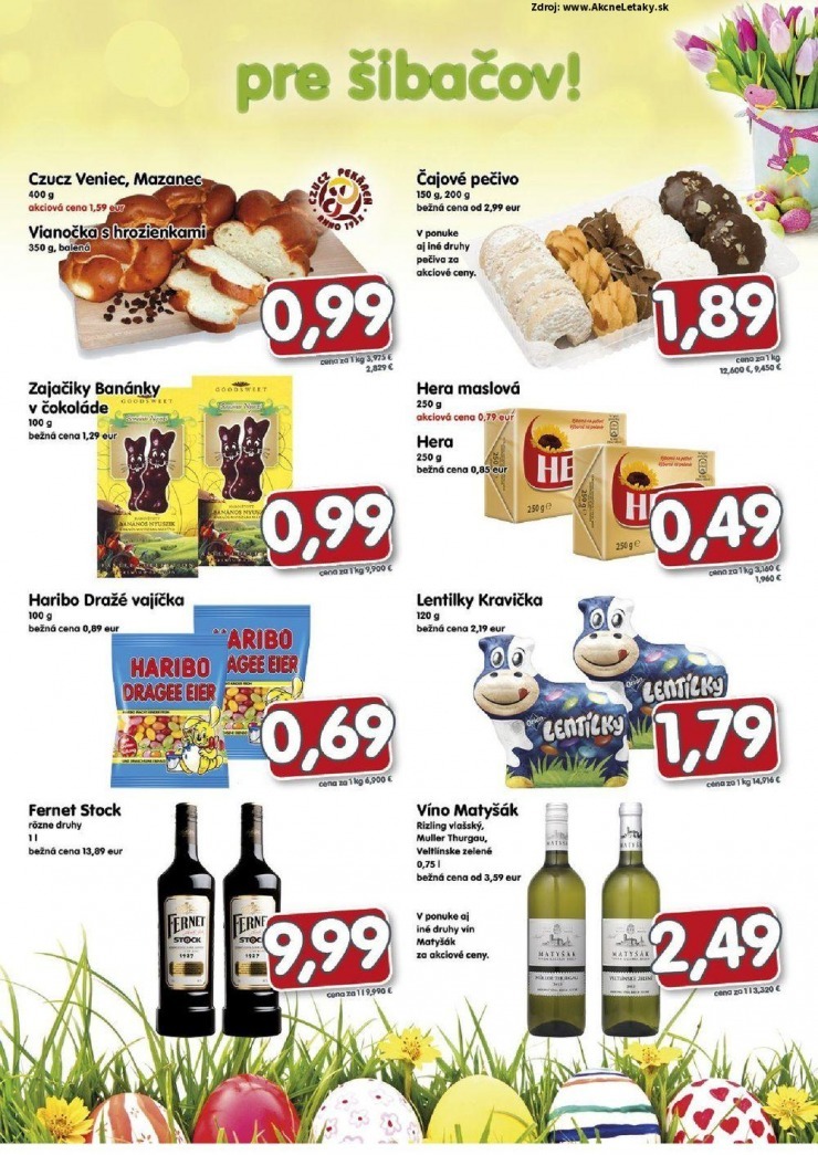 let�k TERNO akciov� let�k strana 3