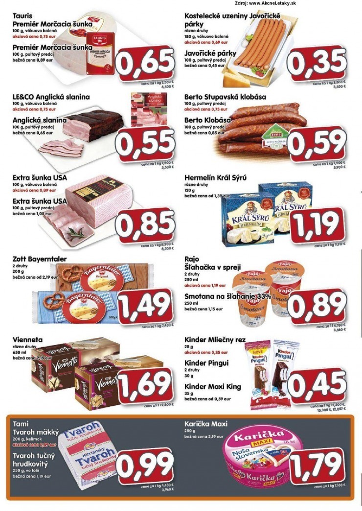 let�k TERNO akciov� let�k strana 4