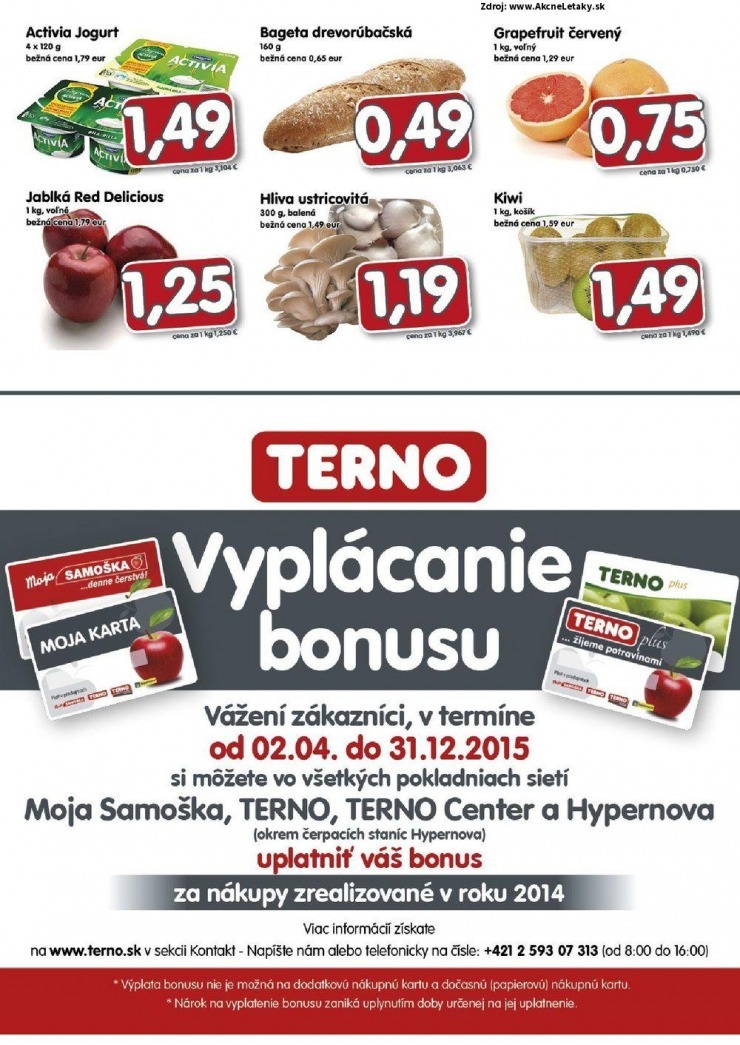 let�k TERNO akciov� let�k strana 5