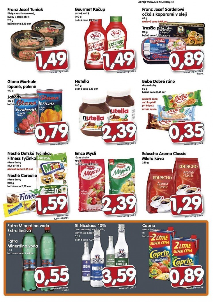 let�k TERNO akciov� let�k strana 6