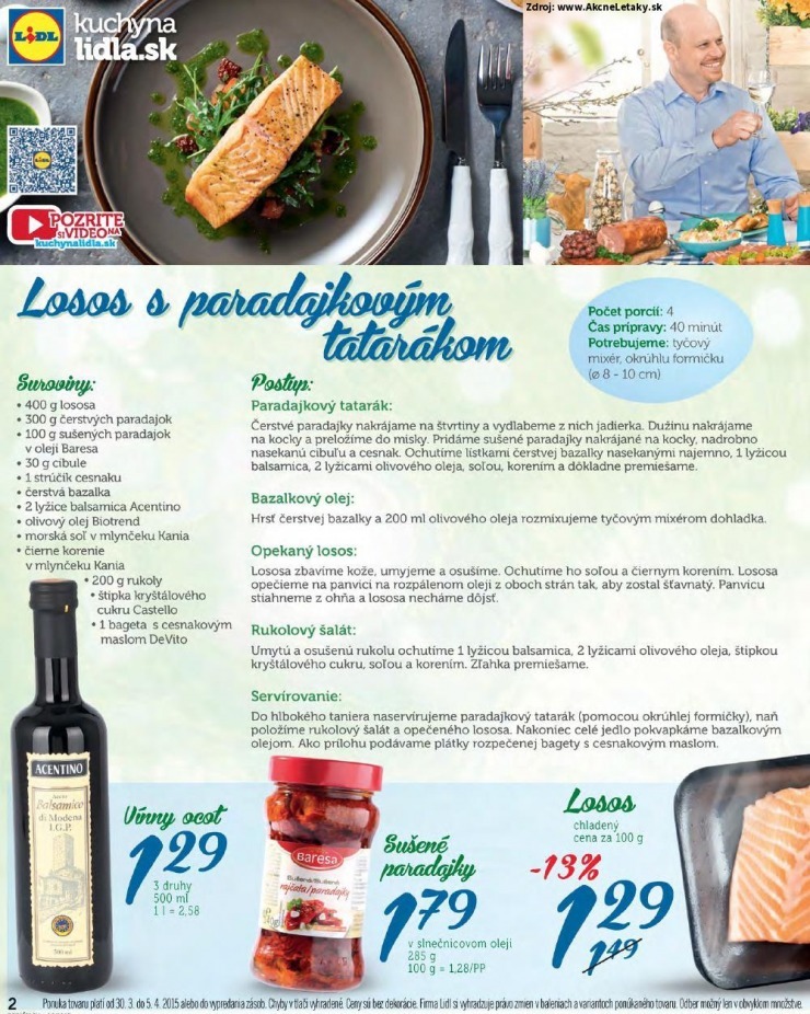 let�k akciov� let�k Lidl strana 2