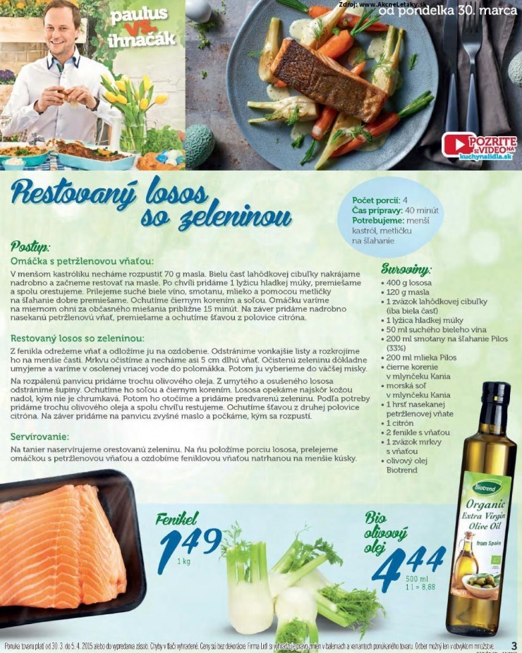 let�k akciov� let�k Lidl strana 3