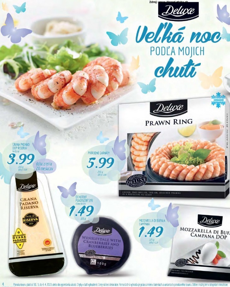 let�k akciov� let�k Lidl strana 4