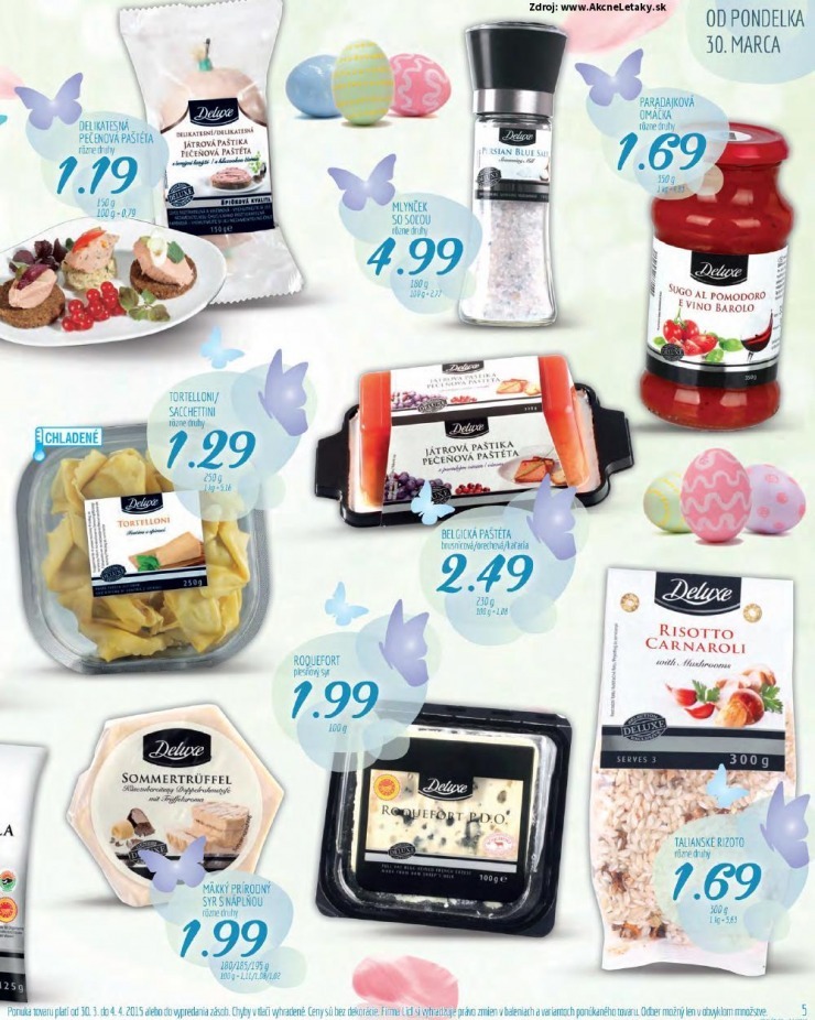 let�k akciov� let�k Lidl strana 5