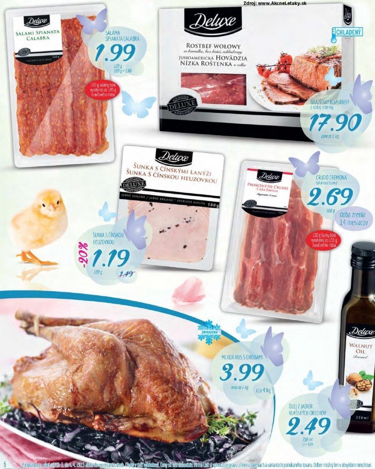 let�k akciov� let�k Lidl strana 6