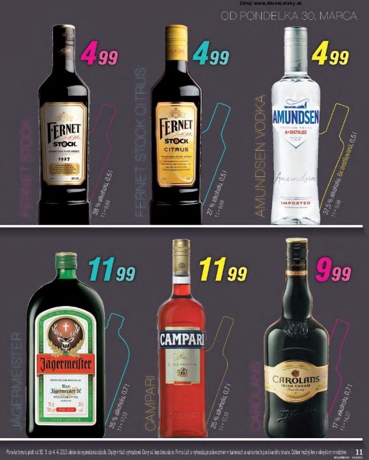 let�k akciov� let�k Lidl strana 11