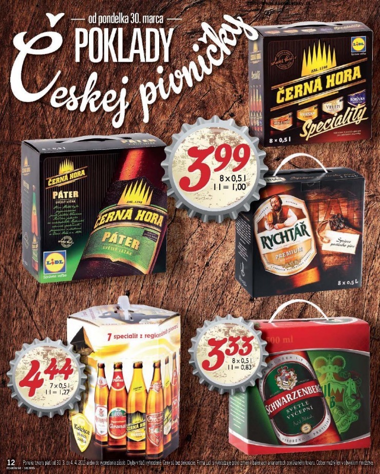 let�k akciov� let�k Lidl strana 12