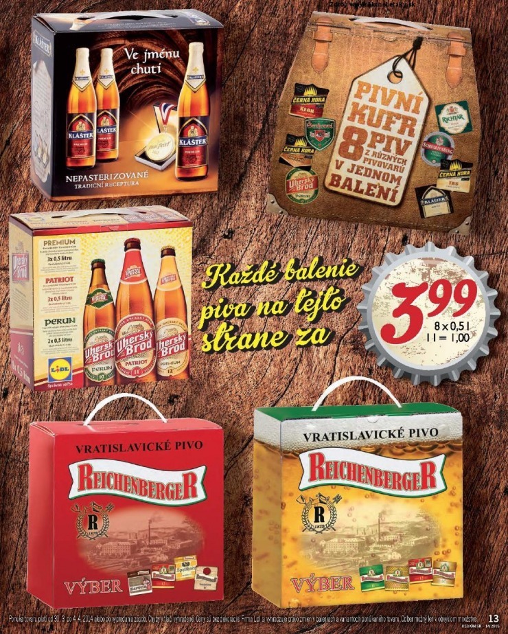 let�k akciov� let�k Lidl strana 13
