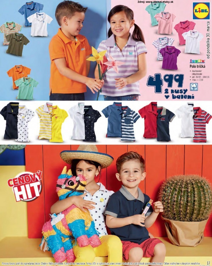 let�k akciov� let�k Lidl strana 17