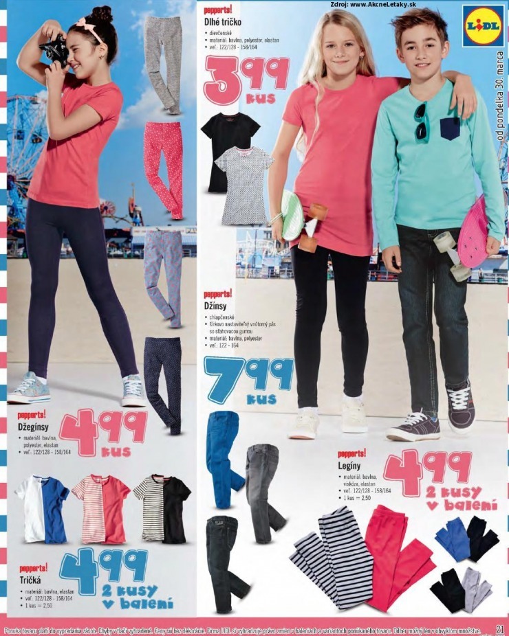 let�k akciov� let�k Lidl strana 21