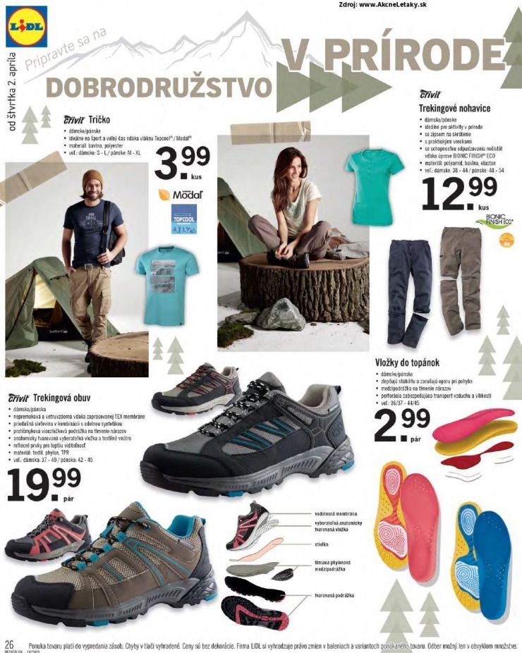 let�k akciov� let�k Lidl strana 26