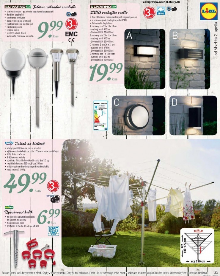 let�k akciov� let�k Lidl strana 35