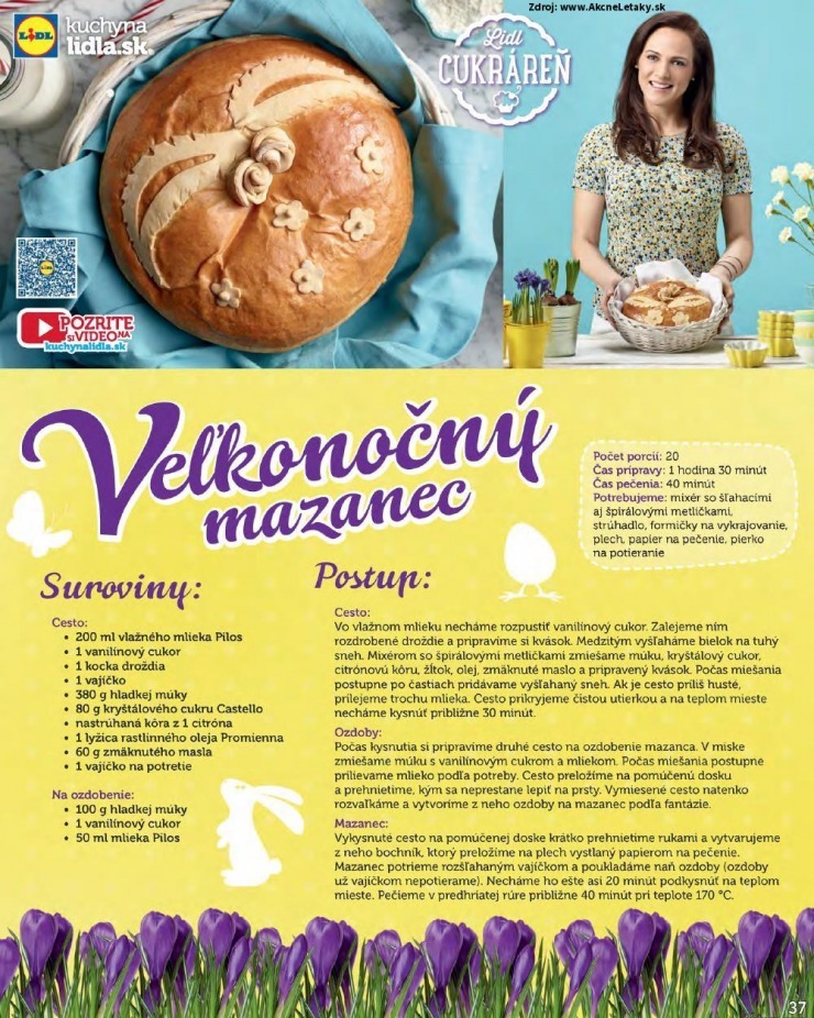 let�k akciov� let�k Lidl strana 37