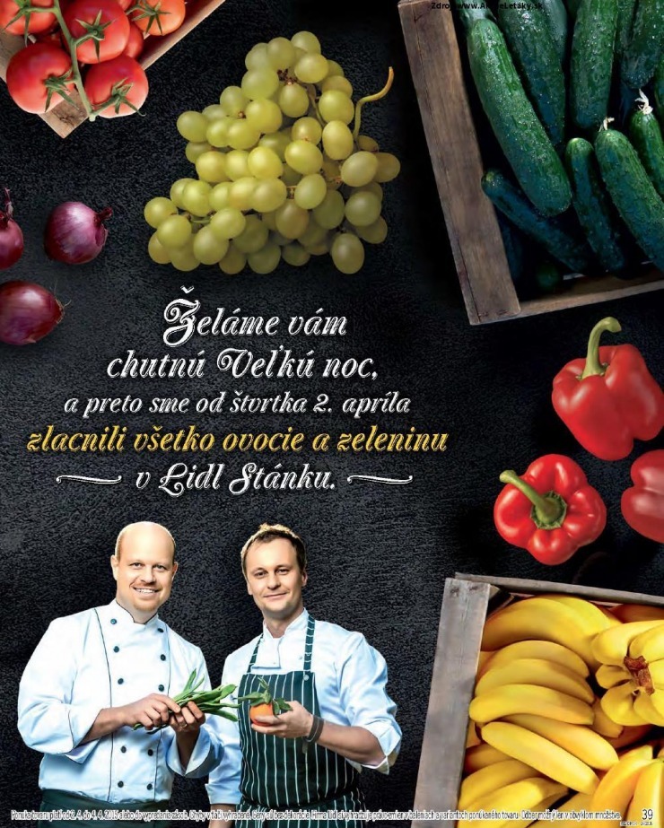 let�k akciov� let�k Lidl strana 39