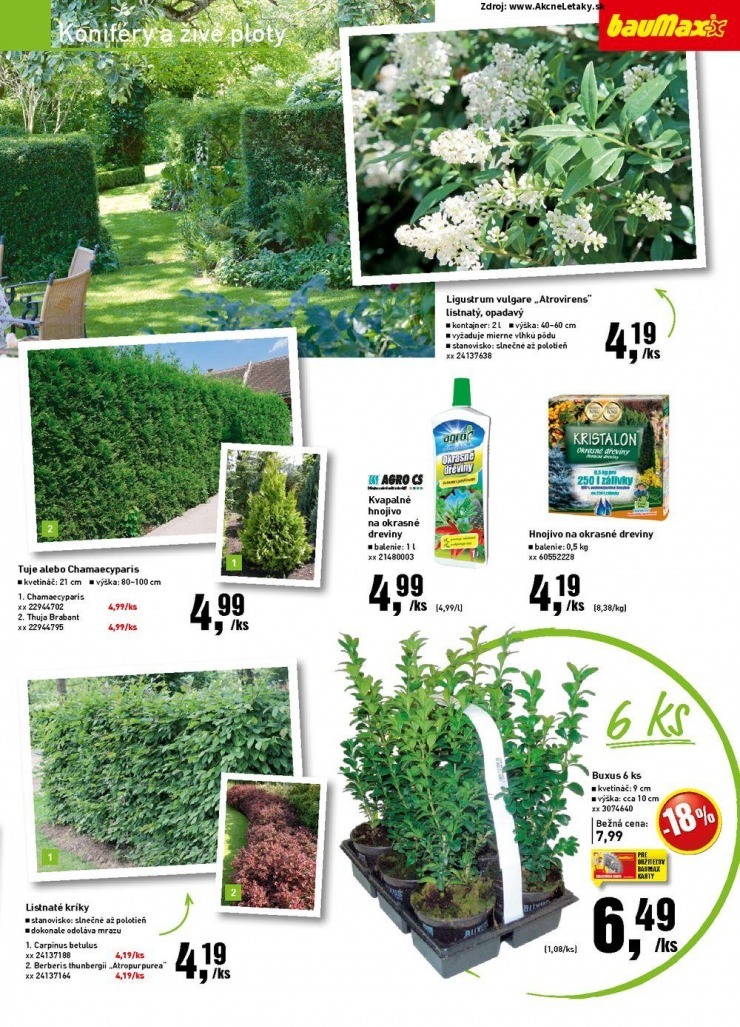 let�k bauMax mimoriadn� let�k strana 7