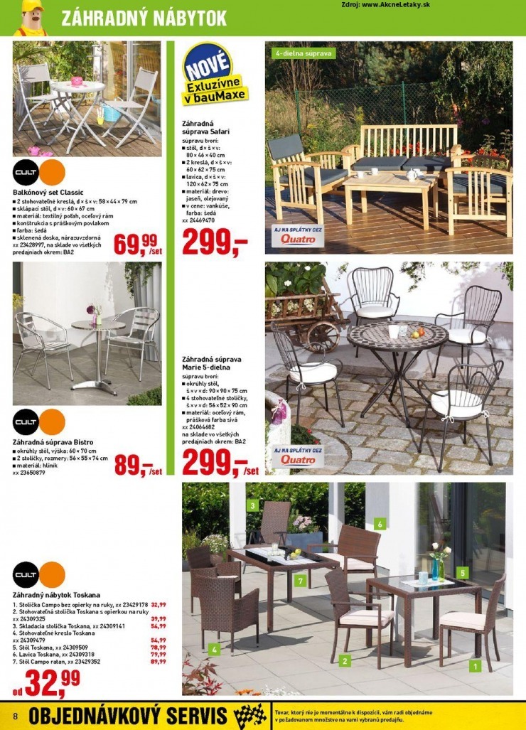 let�k bauMax mimoriadn� let�k strana 8