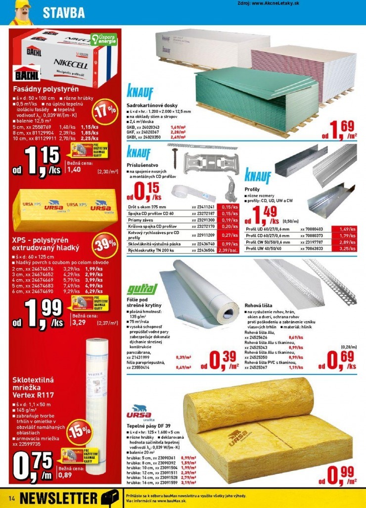 let�k bauMax mimoriadn� let�k strana 14