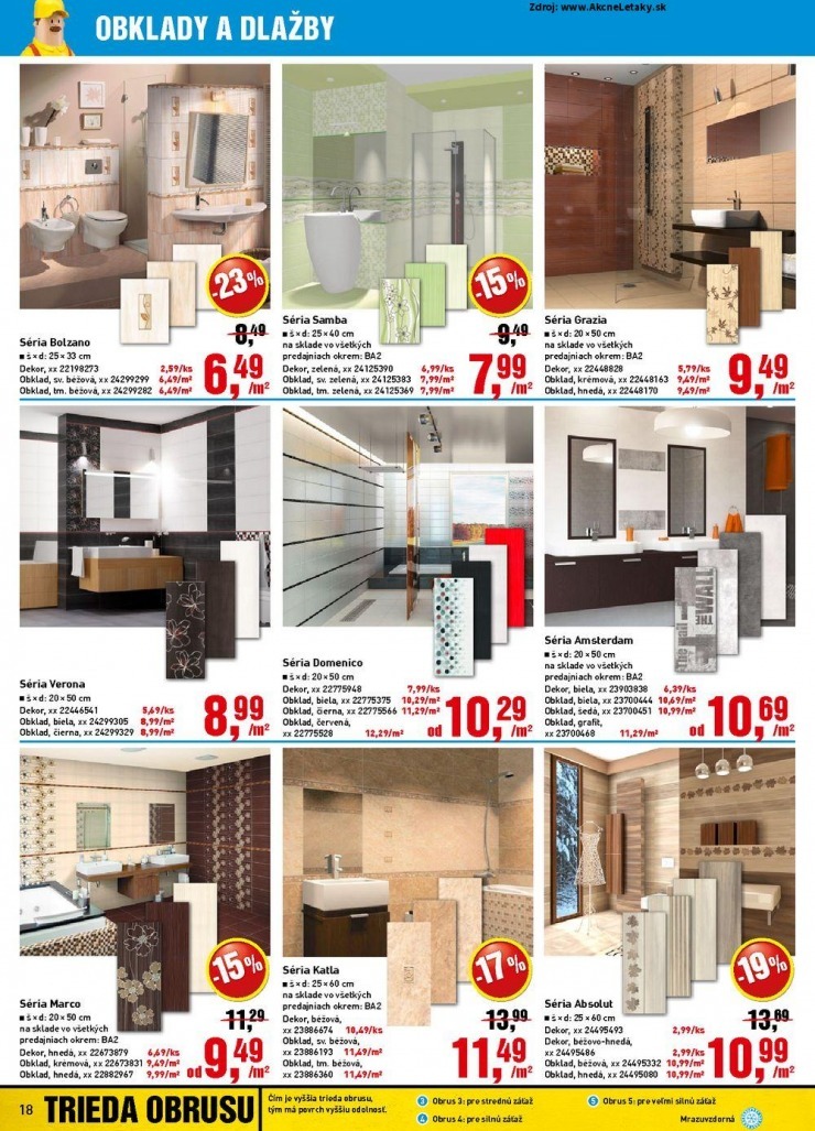 let�k bauMax mimoriadn� let�k strana 18