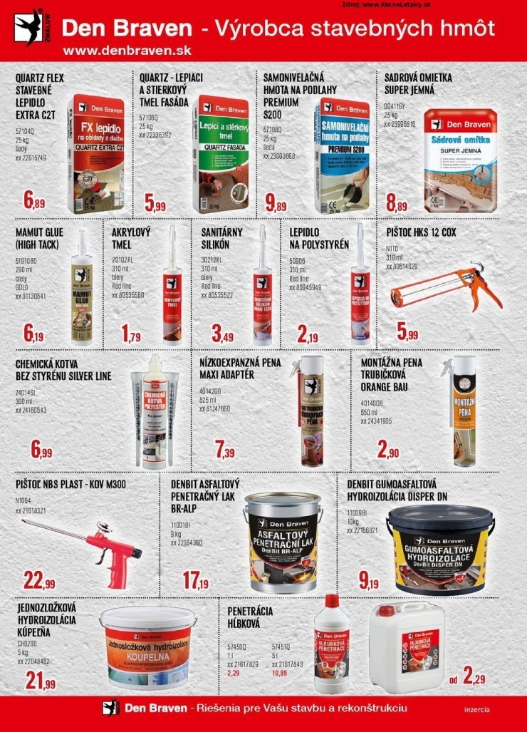 let�k bauMax mimoriadn� let�k strana 22