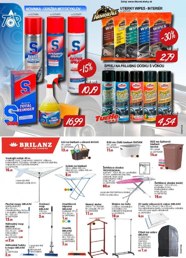 let�k bauMax mimoriadn� let�k strana 26