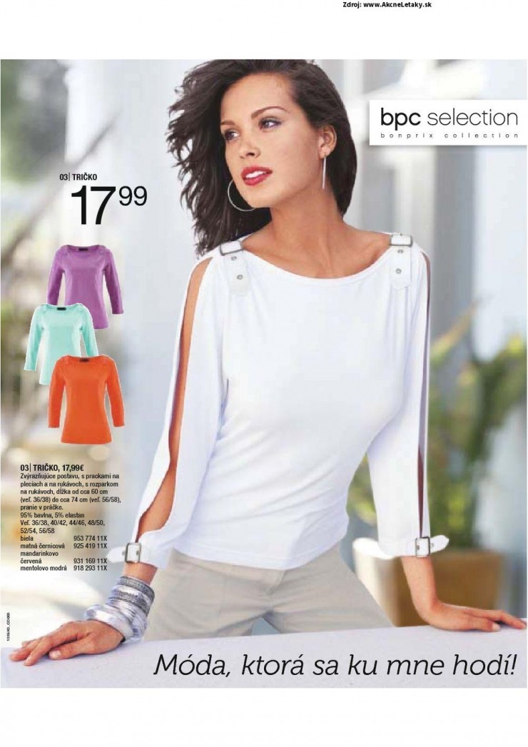 let�k ak�n� let�k BonPrix let�k strana 3