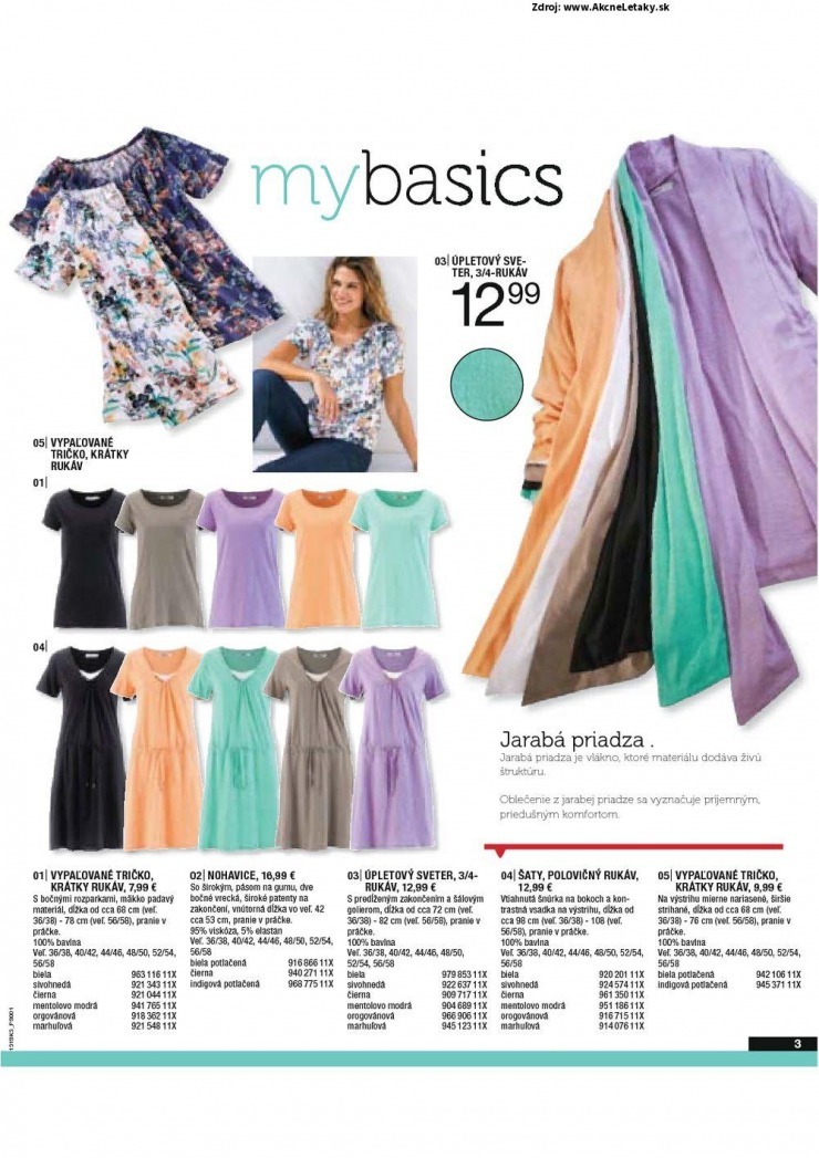 let�k ak�n� let�k BonPrix let�k strana 5