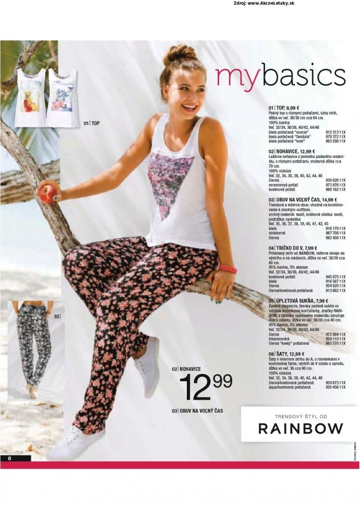 let�k ak�n� let�k BonPrix let�k strana 8