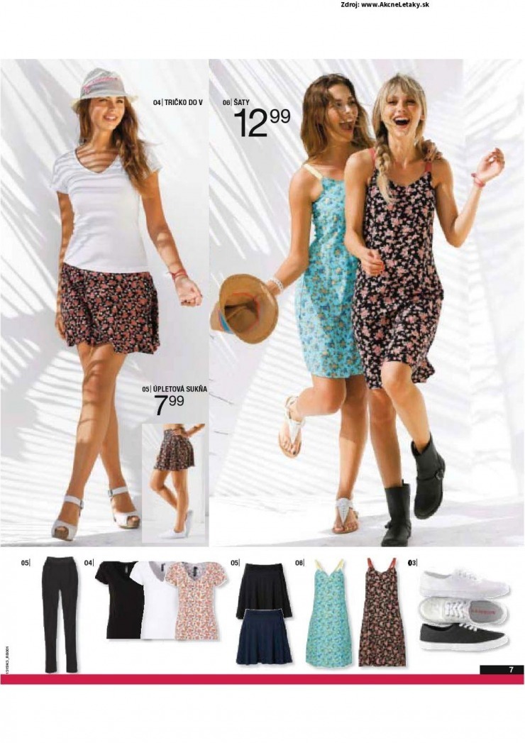 let�k ak�n� let�k BonPrix let�k strana 9