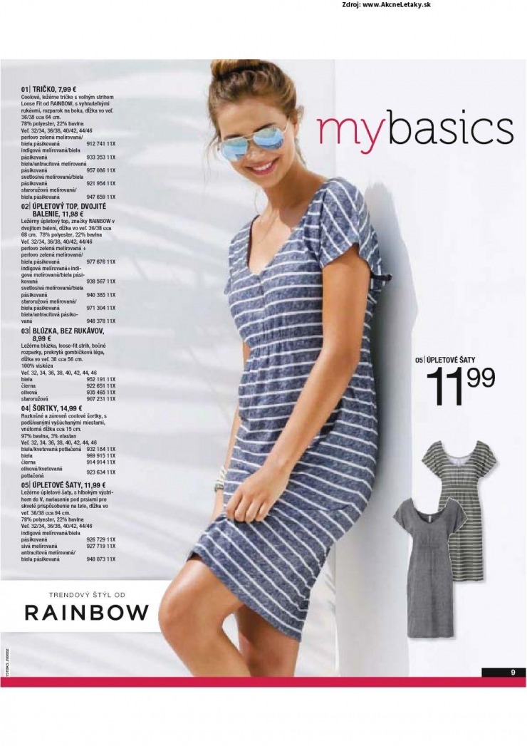 let�k ak�n� let�k BonPrix let�k strana 11