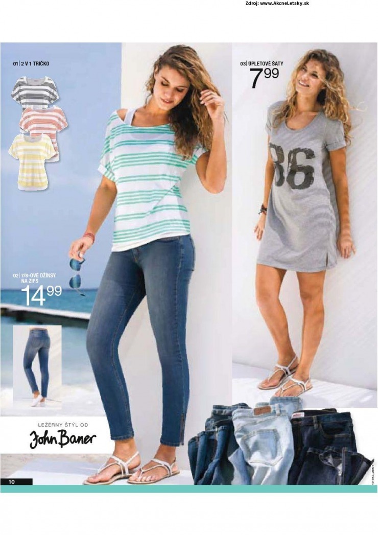 let�k ak�n� let�k BonPrix let�k strana 12