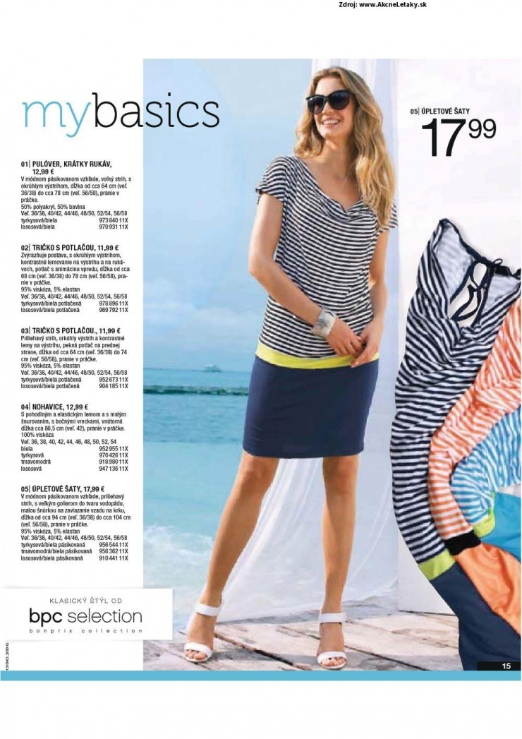 let�k ak�n� let�k BonPrix let�k strana 17