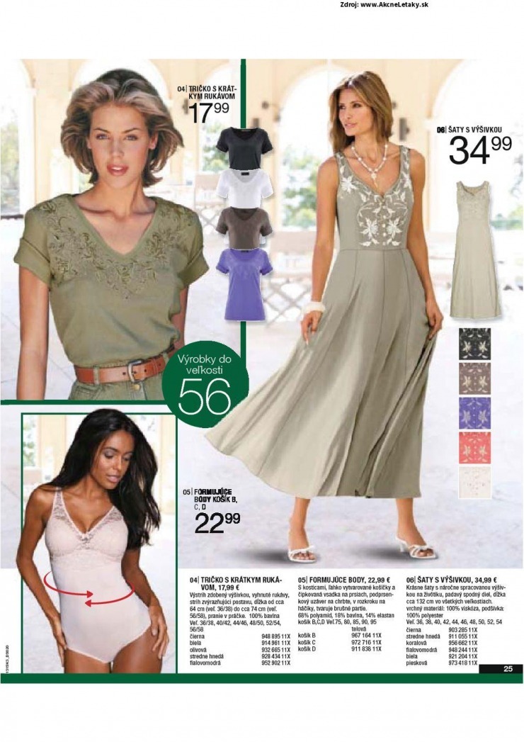 let�k ak�n� let�k BonPrix let�k strana 27