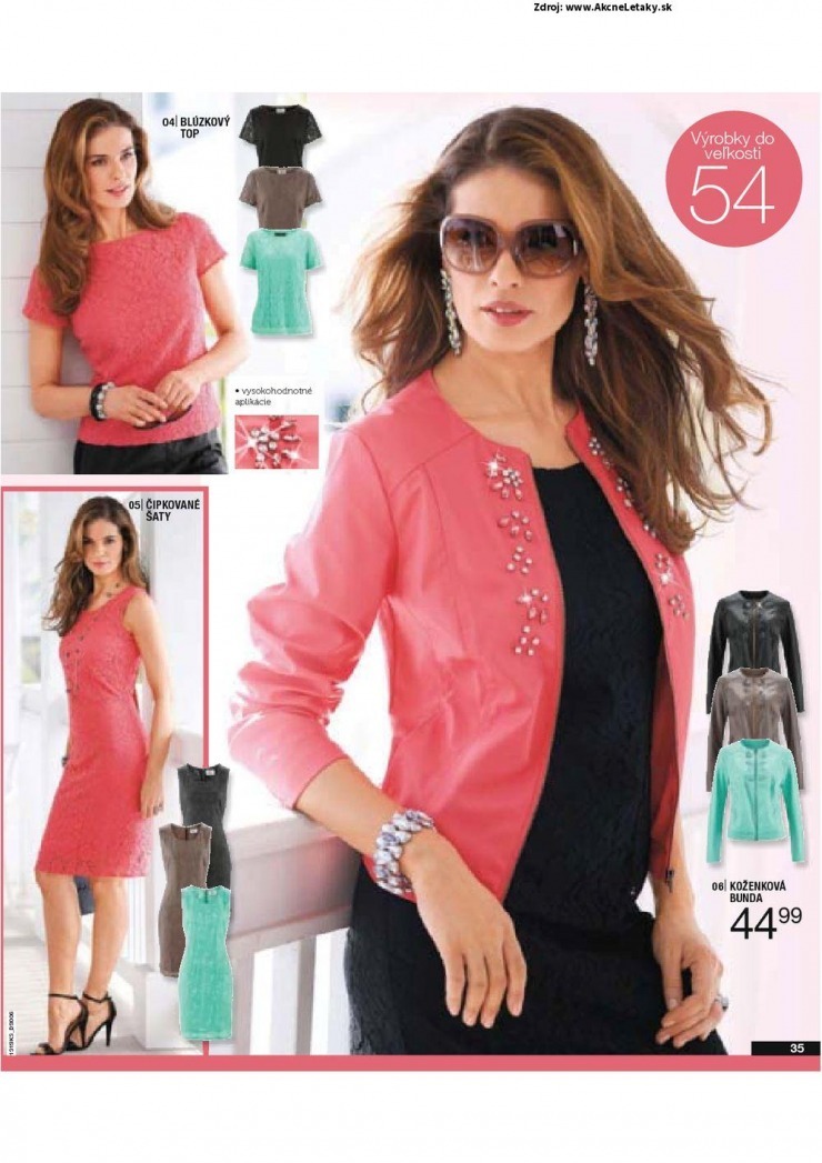 let�k ak�n� let�k BonPrix let�k strana 37