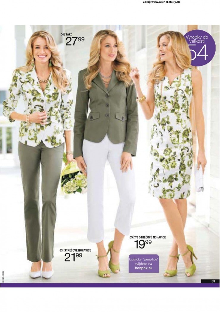 let�k ak�n� let�k BonPrix let�k strana 41