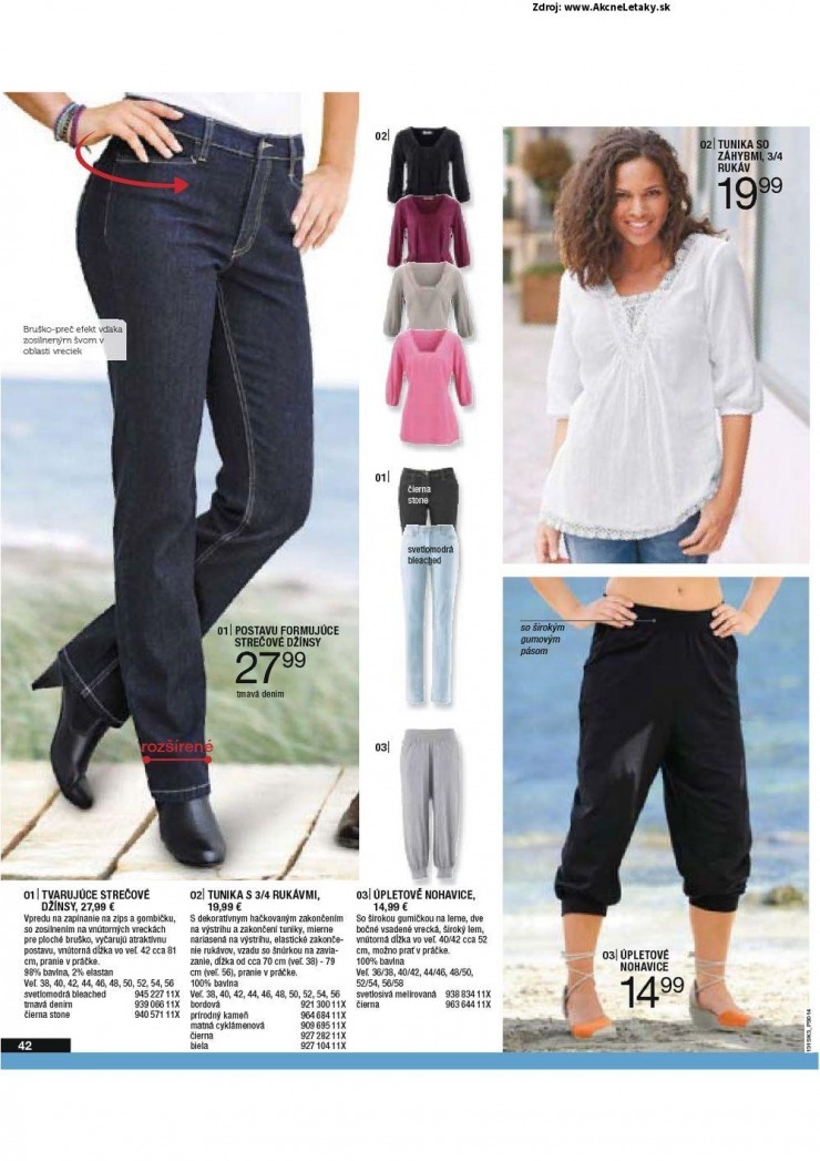 let�k ak�n� let�k BonPrix let�k strana 44