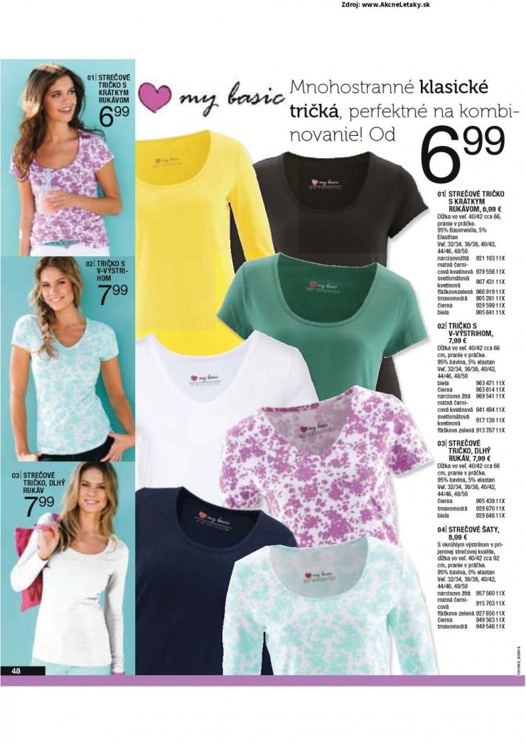 let�k ak�n� let�k BonPrix let�k strana 50