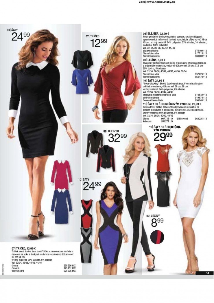 let�k ak�n� let�k BonPrix let�k strana 53