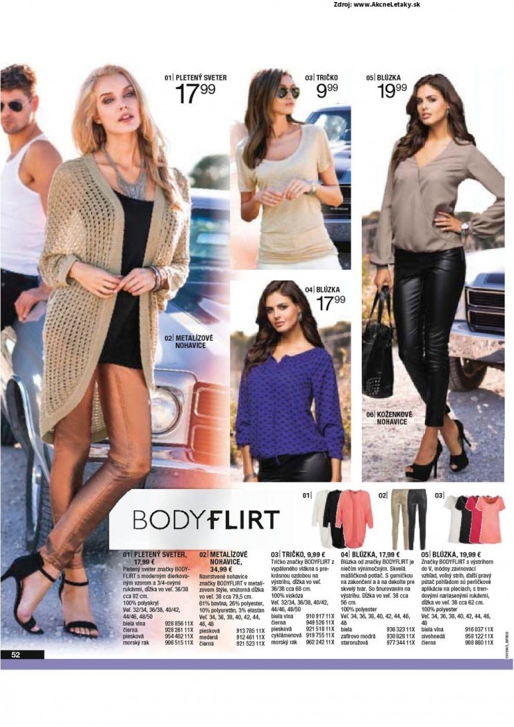 let�k ak�n� let�k BonPrix let�k strana 54