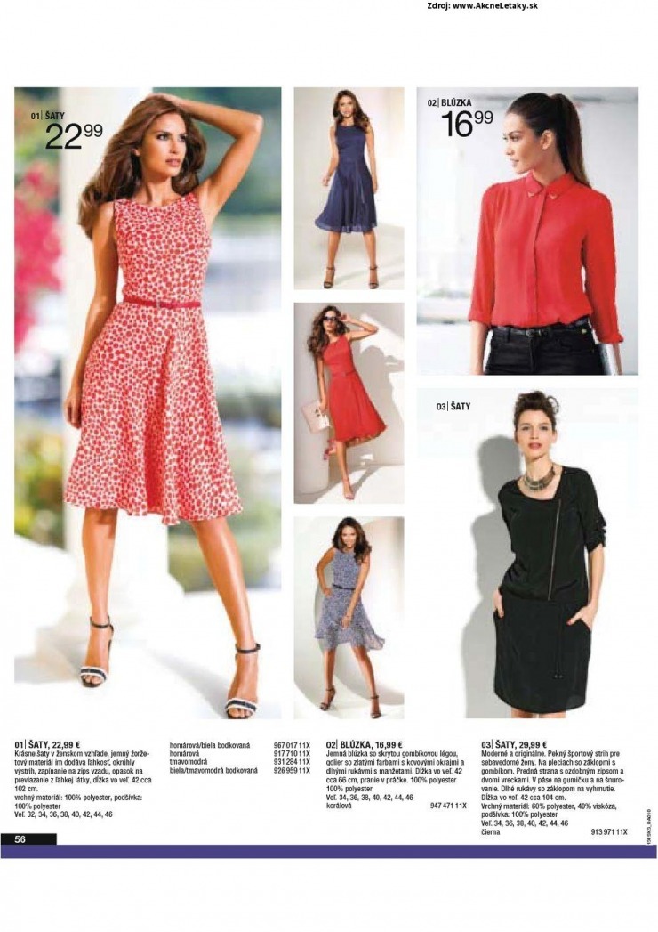 let�k ak�n� let�k BonPrix let�k strana 58