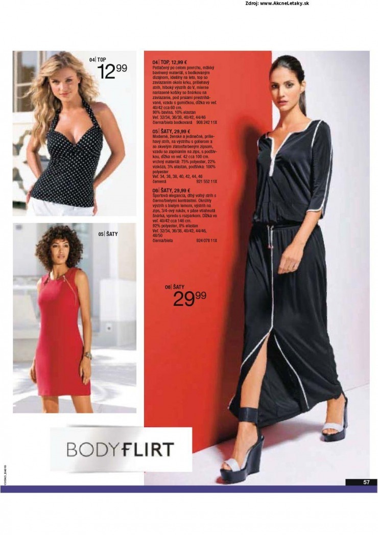 let�k ak�n� let�k BonPrix let�k strana 59