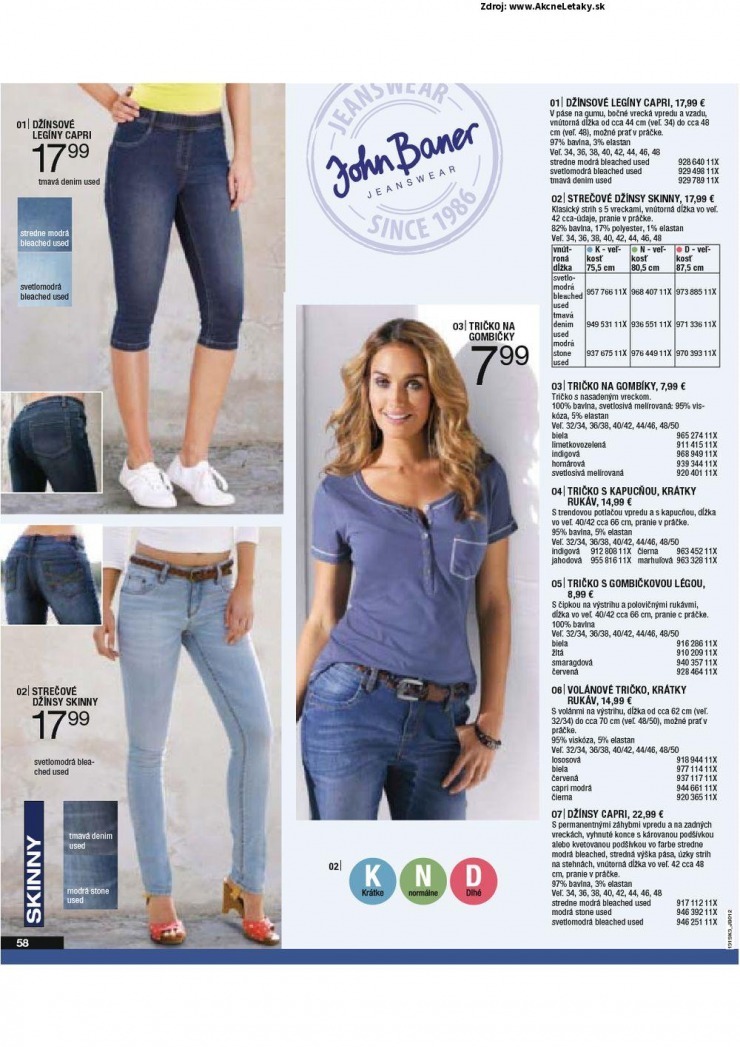 let�k ak�n� let�k BonPrix let�k strana 60