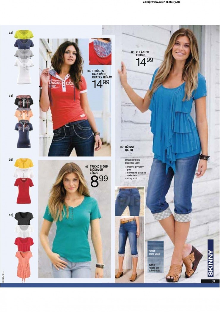 let�k ak�n� let�k BonPrix let�k strana 61